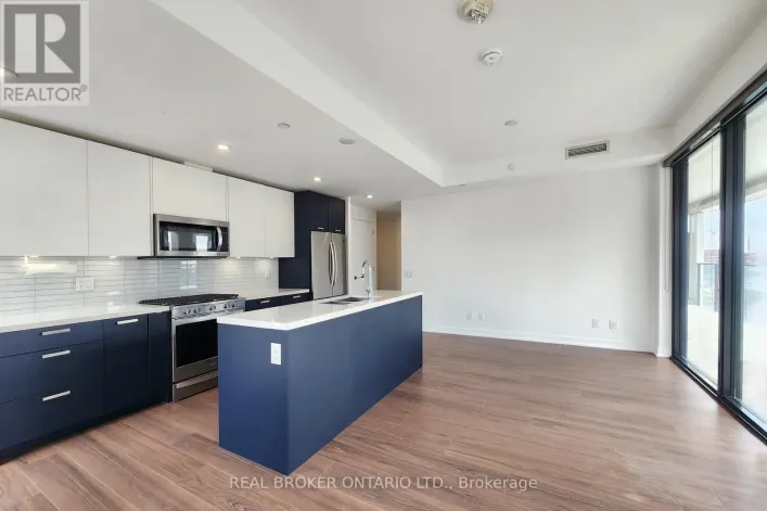 1208 - 55 ONTARIO STREET, Toronto