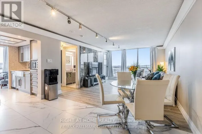 1208 - 65 ELLEN STREET, Barrie