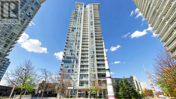 1208 - 66 FOREST MANOR ROAD, Toronto