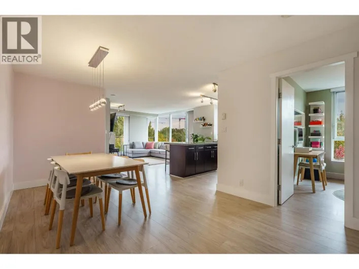 1208 660 NOOTKA WAY, Port Moody