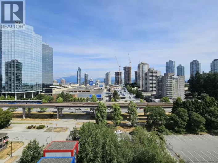 1208 6658 DOW AVENUE, Burnaby