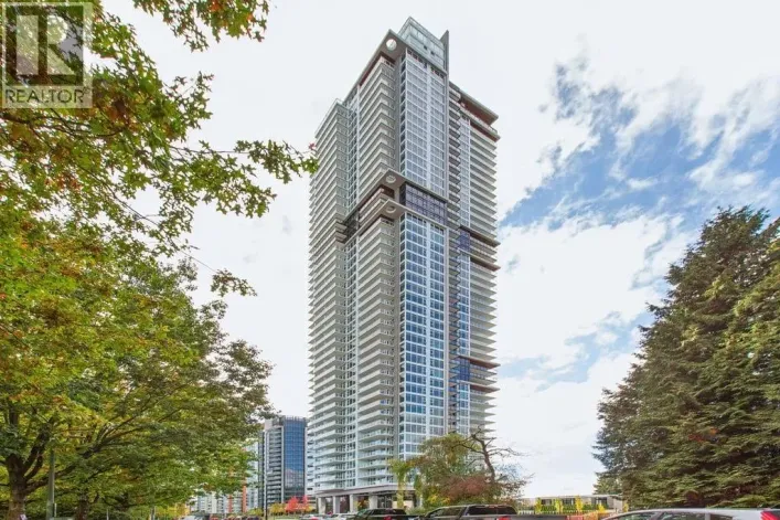 1208 720 FARROW STREET, Coquitlam