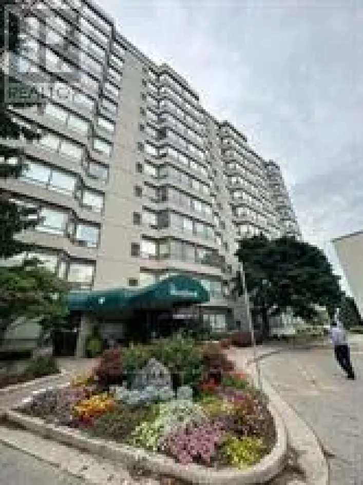1208 - 744 WONDERLAND ROAD S, London South