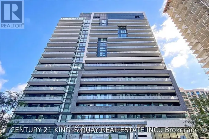 1208 - 75 ONEIDA CRESCENT, Richmond Hill