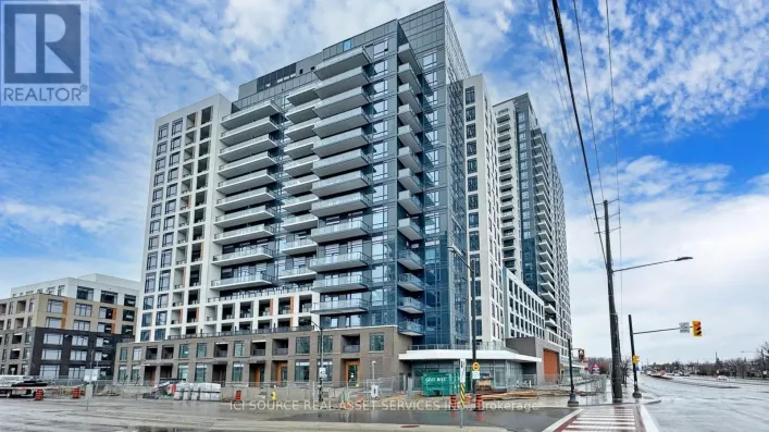 1208 - 7950 BATHURST STREET, Vaughan