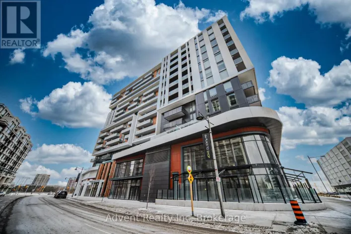 1208 - 8119 BIRCHMOUNT ROAD, Markham