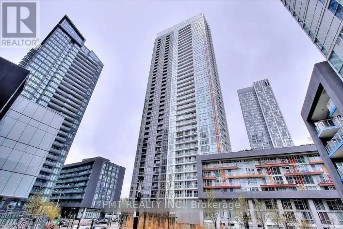 1208 - 85 QUEENS WHARF ROAD, Toronto