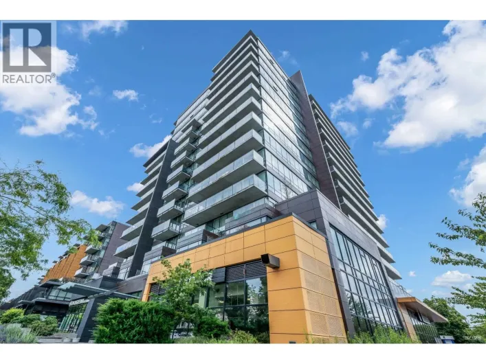 1208 8588 CORNISH STREET, Vancouver