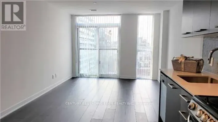 1208 - 87 PETER STREET, Toronto