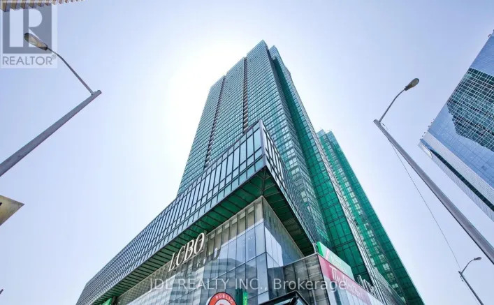 1208 - 9 BOGERT AVENUE, Toronto