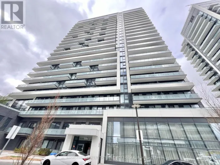 1208 - 95 ONEIDA CRESCENT, Richmond Hill