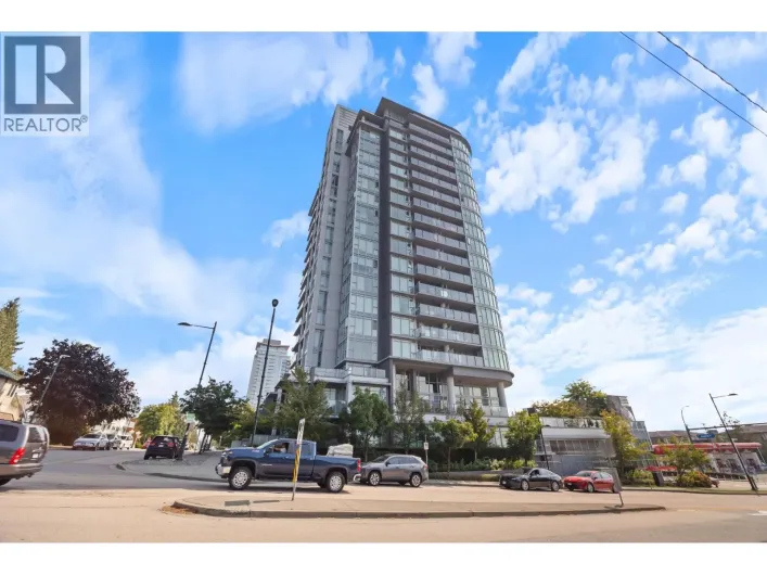 1208 958 RIDGEWAY AVENUE, Coquitlam