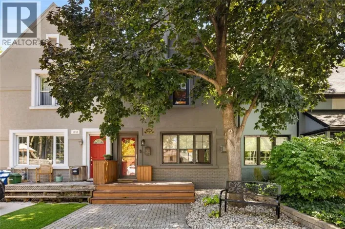 1208 ARGYLE ROAD, Windsor
