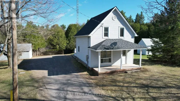 1208 AUGSBURG ROAD, Bonnechere Valley