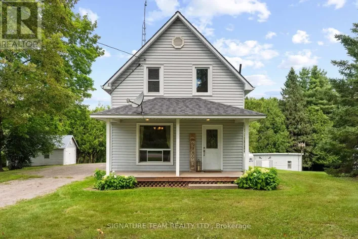 1208 AUGSBURG ROAD N, Bonnechere Valley