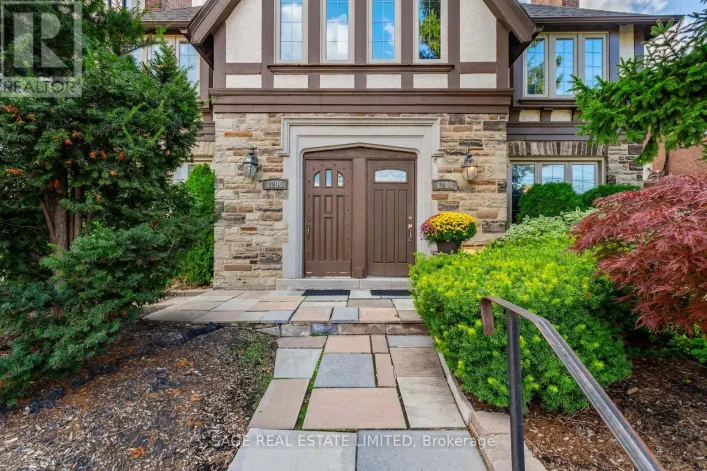 1208 AVENUE ROAD, Toronto