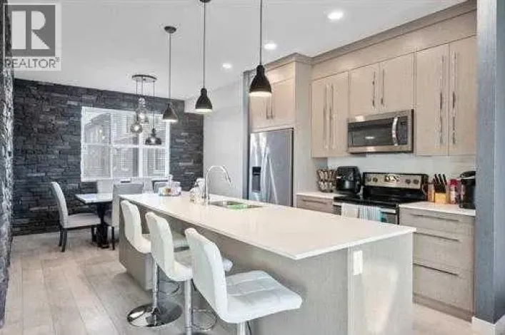 1208 Cornerstone Street NE, Calgary