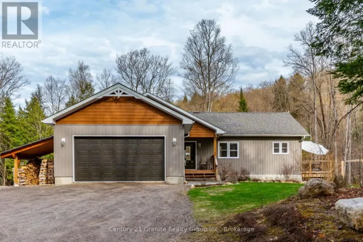 1208 EAGLE LAKE ROAD, Dysart et al