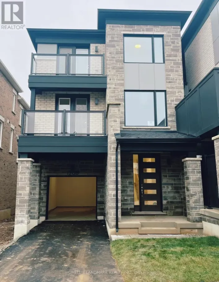1208 GRANARY STREET, Oakville