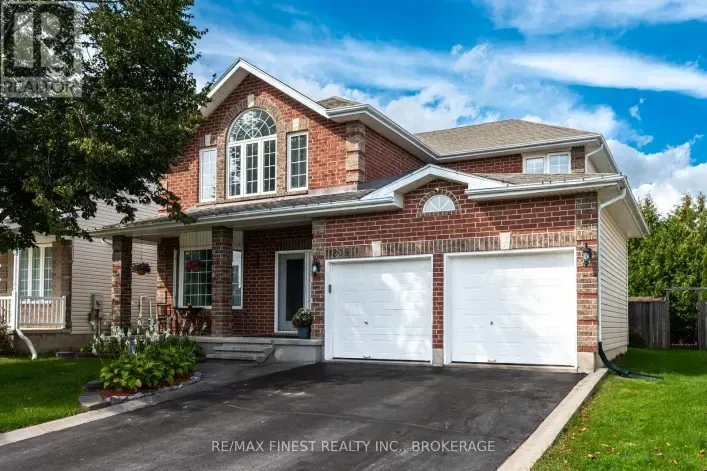 1208 GREENWOOD PARK DRIVE, Kingston)