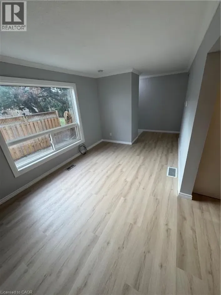 1208 GUELPH Line Unit# 3, Burlington