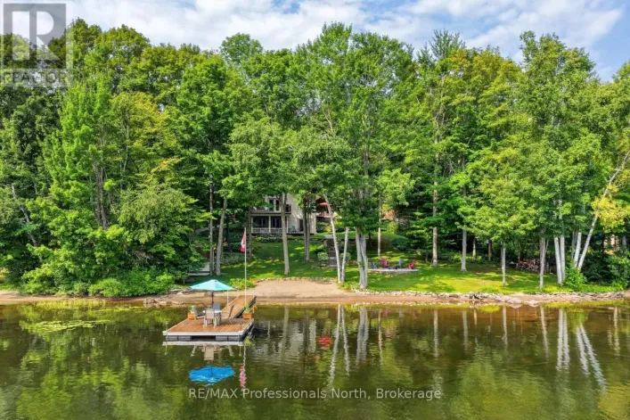 1208 LITTLE BOB LAKE ROAD, Minden Hills