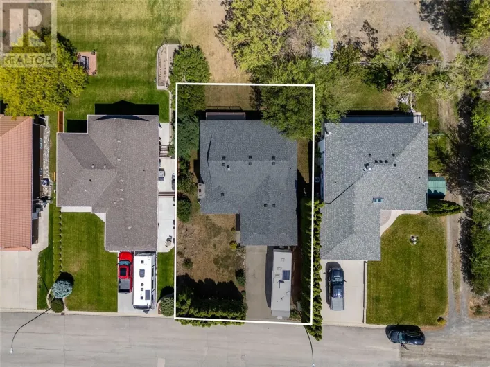 1208 MESA VISTA Drive, Ashcroft