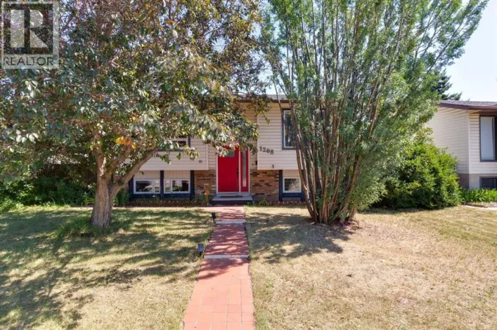1208 Ranchlands Boulevard NW, Calgary