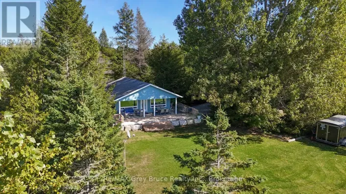 1208 SUNSET DRIVE, South Bruce Peninsula
