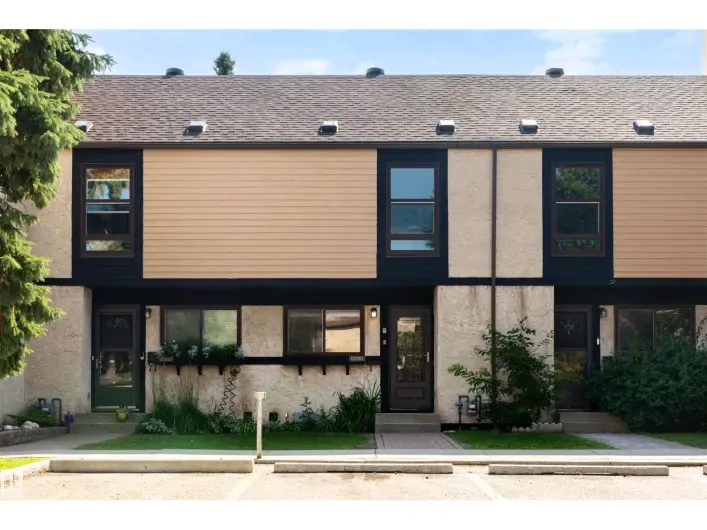 Row / Townhouse for sale: 12080 25 AV NW, Edmonton