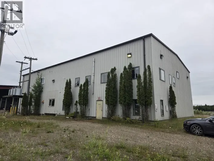 12080 WILLOWCALE FOREST SERVICE ROAD, Prince George