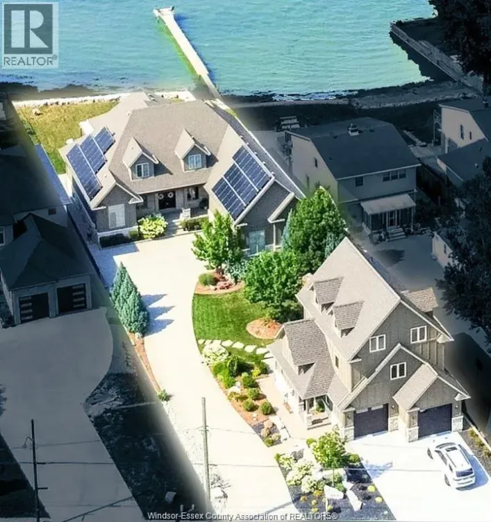 12082 & 12078 Riverside DRIVE East, Tecumseh