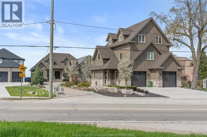 12082 & 12078 Riverside DRIVE East, Tecumseh