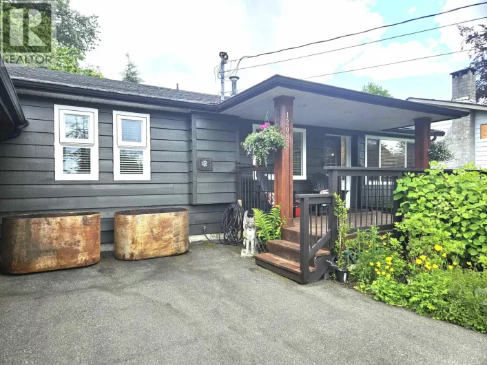 12082 261 STREET, Maple Ridge