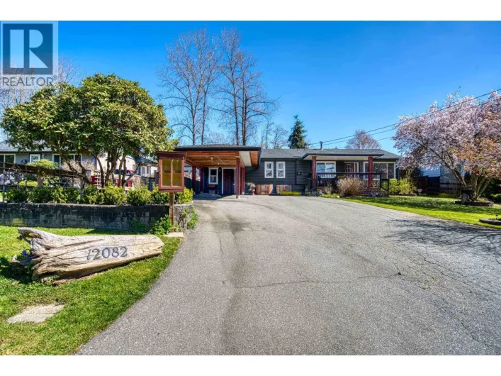 12082 261 STREET, Maple Ridge