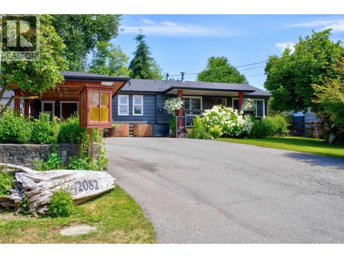 12082 261 STREET, Maple Ridge