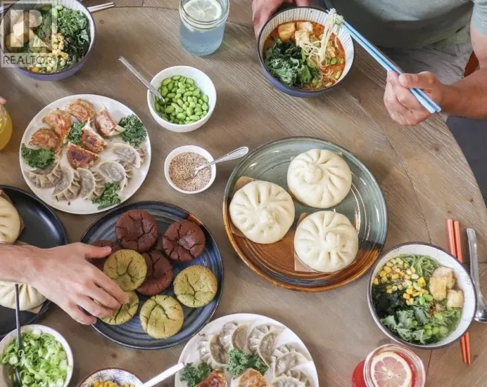 12084 CONFIDENTIAL, North Vancouver