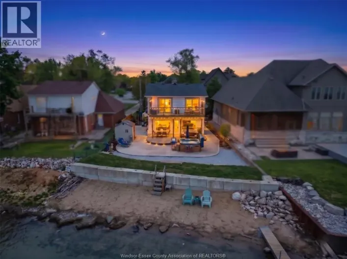 12086 RIVERSIDE DRIVE East, Tecumseh
