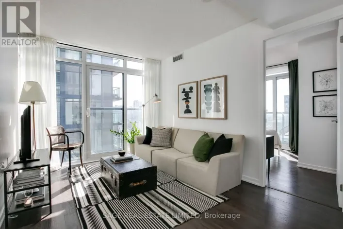 1208W - 36 LISGAR STREET W, Toronto