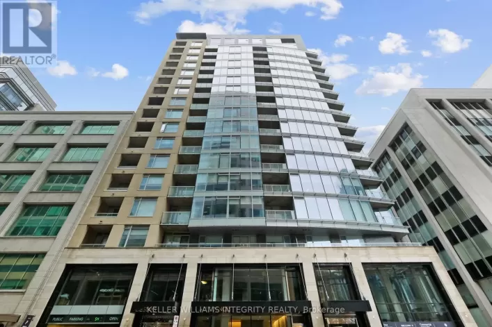 1209 - 101 QUEEN STREET, Ottawa