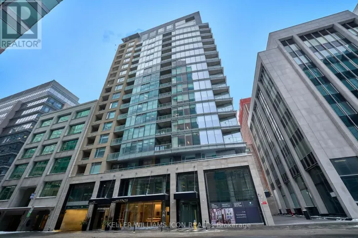 1209 - 101 QUEEN STREET, Ottawa
