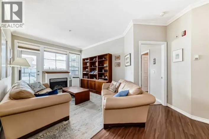 1209, 1010 Arbour Lake Road NW, Calgary