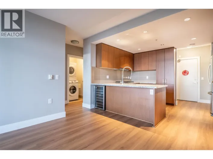 1209 1155 THE HIGH STREET, Coquitlam