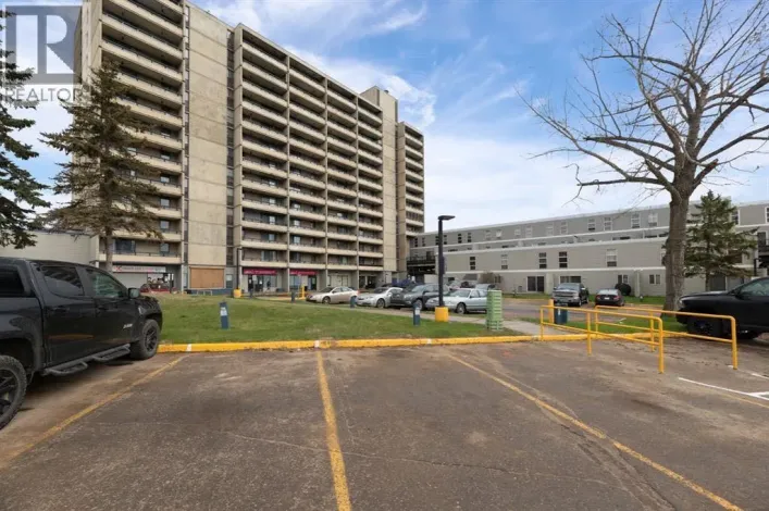 1209, 11721 MacDonald Drive, Fort McMurray