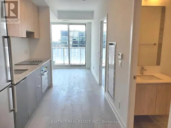 1209 - 120 PARLIAMENT STREET, Toronto