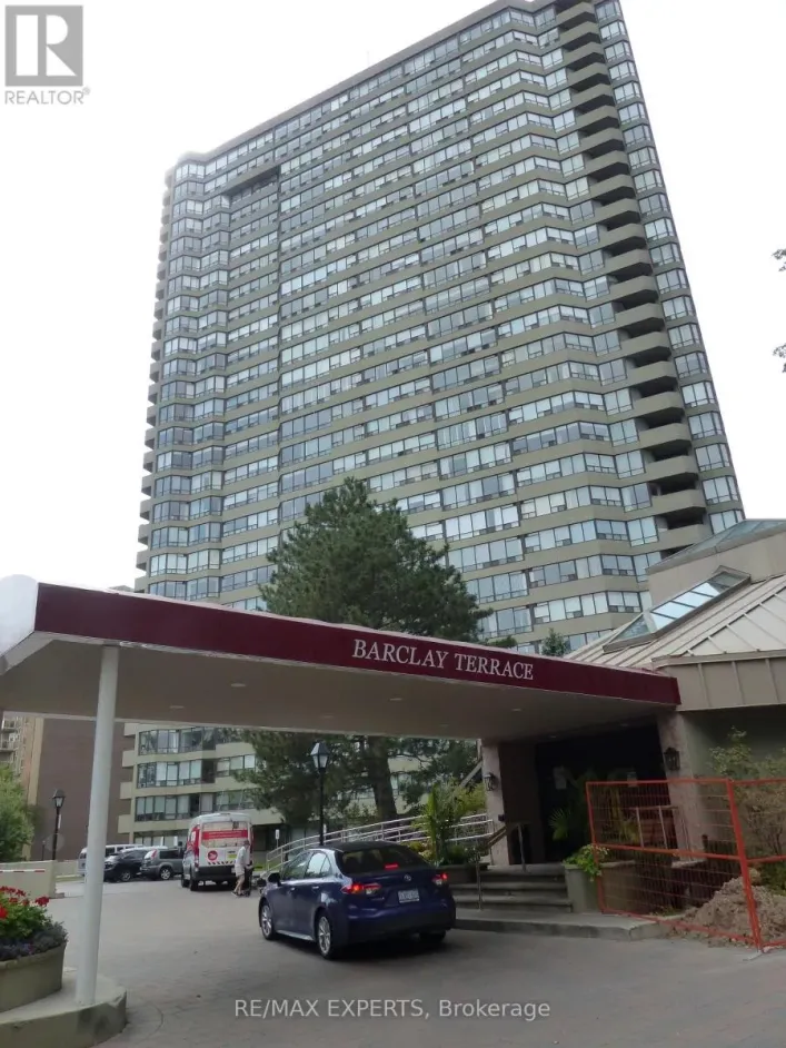 1209 - 1300 ISLINGTON AVENUE, Toronto