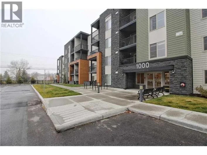 1209, 1317 27 Street SE, Calgary