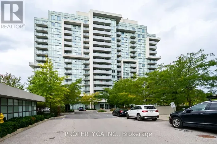 1209 - 1346 DANFORTH ROAD, Toronto