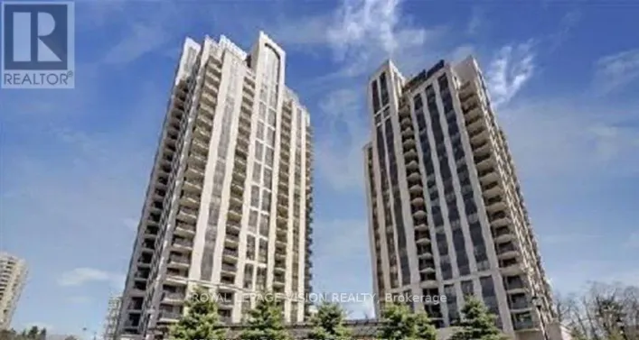 1209 - 135 WYNFORD DRIVE, Toronto