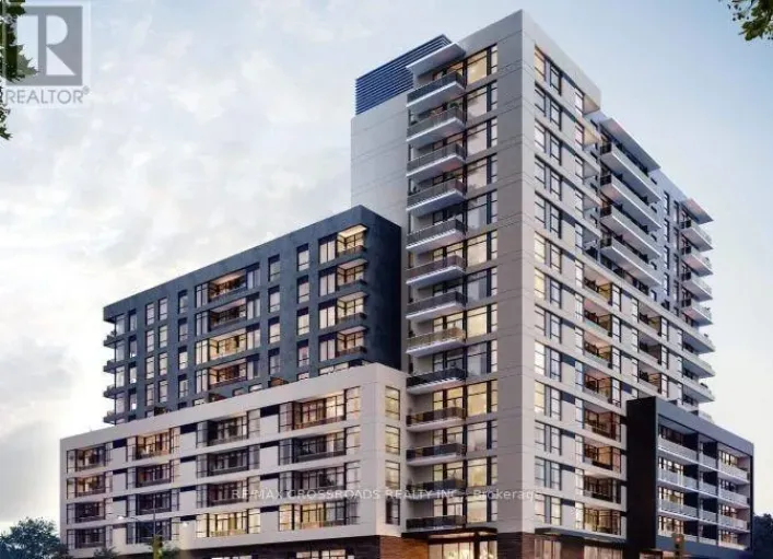 1209 - 1350 ELLESMERE ROAD, Toronto